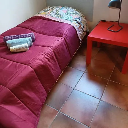 Alma Villa *