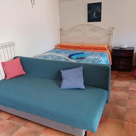 Villa Alma