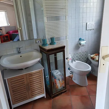 Alma Villa *
