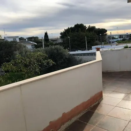 Villa Alma