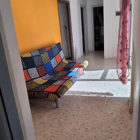 فيلة Alma