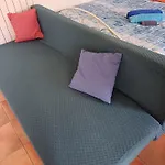Alma * Μπάρι