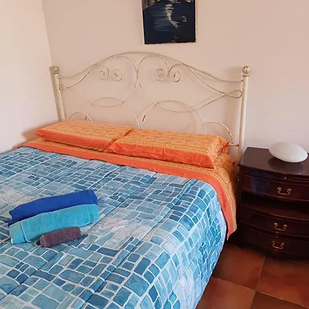 Alma Villa