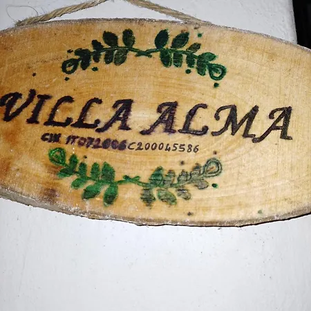 Villa Alma *