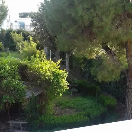 Villa Alma Bari